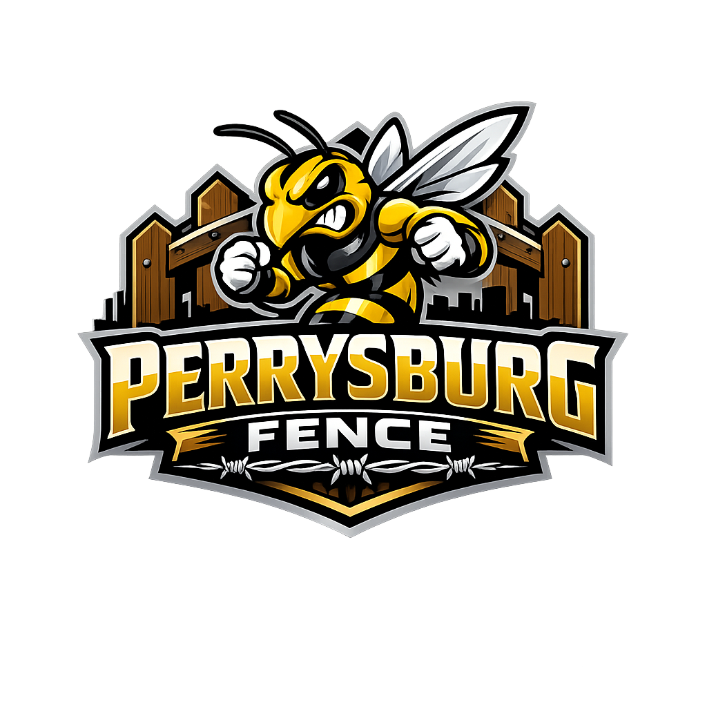 Perrysburg Fence
